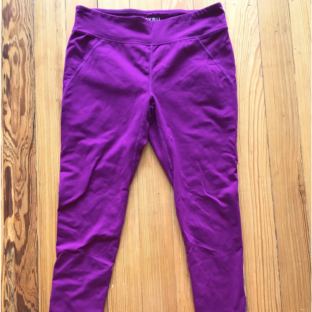 SOYBU Active Legging Size XL